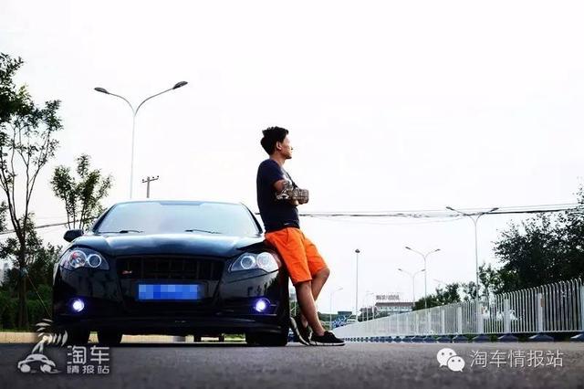 中华骏捷cross改装,改装不分贵贱完整版