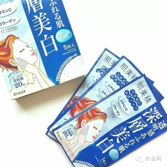 夏季好用便宜面膜推荐知乎,最好用的夏日面膜推荐知乎