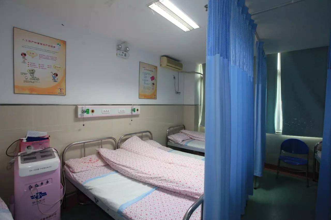 妇幼贴心服务,妇幼保健院宜居健康城院区vip产房