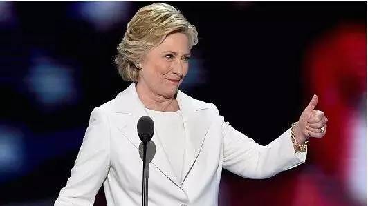 高温天气、二孩经济、女性总统候选人本周新闻热词（7.24-30）