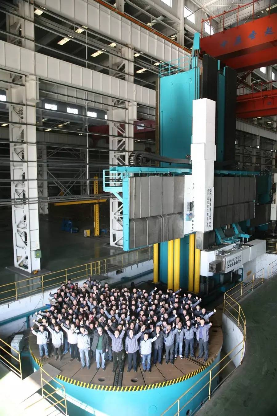 9000万精密零件加工厂,9000万机床