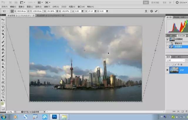 ps图片处理教程大全,ps教程图片处理教程