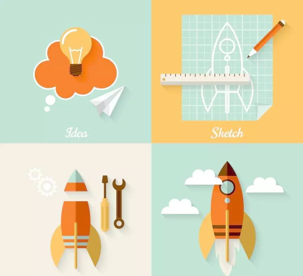 火腿快新闻追火箭｜用业余频率追踪火箭发射是怎样一种酸爽滴赶脚