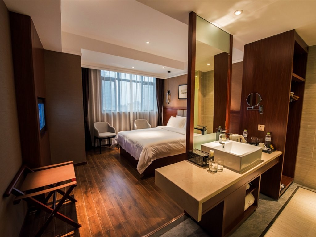 火锅英雄山城,去山城重庆走走