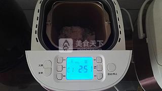 东菱无糖面包机试用,东菱面包机无油无糖全麦面包教程