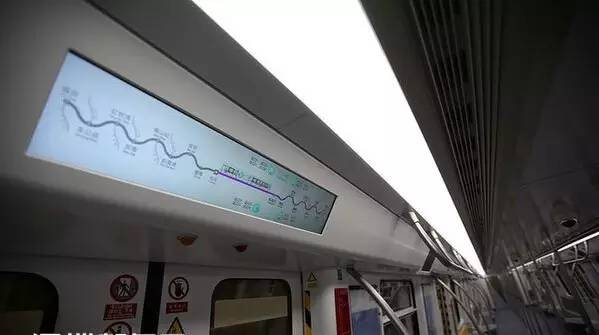 深圳地铁11号线线路图全图,深圳地铁12号线与11号线交汇站