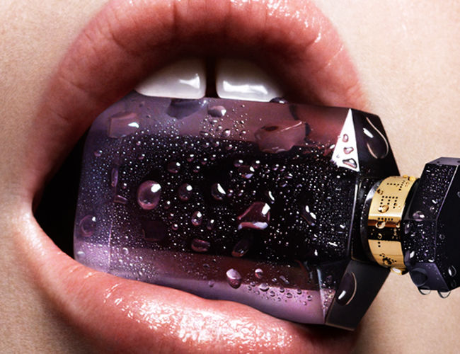 大家说，钟情的香水有这些|人人都是李斯特