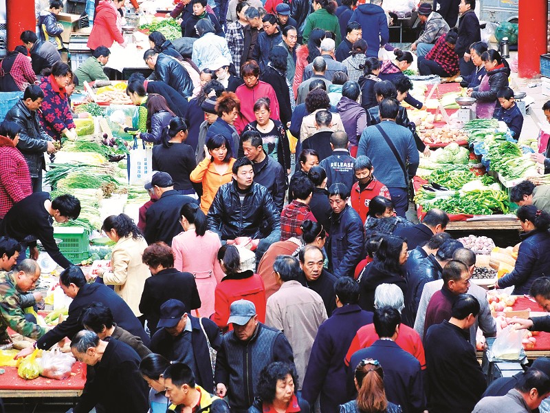 王思聪家的万达广场在哪儿,100年前的太原城