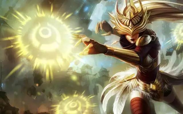 中单暗黑元首新版本,工作赛场中单热门英雄