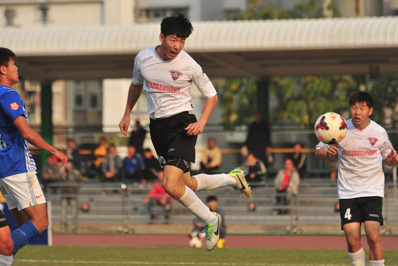 范志毅留洋视频,范志毅孙继海岁月轻狂