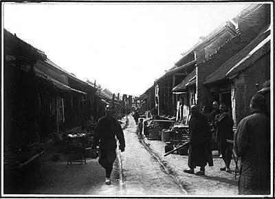 郑州商都蝶变,郑州商都城市布局示意图