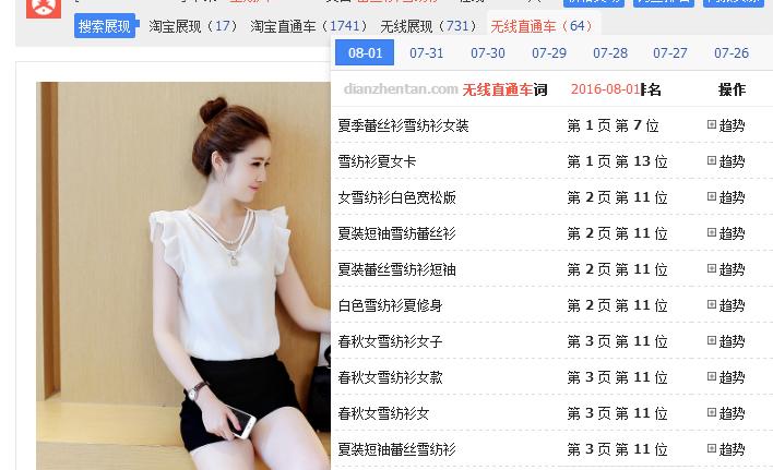 直通车选词广泛还是精准,直通车选词技巧思路