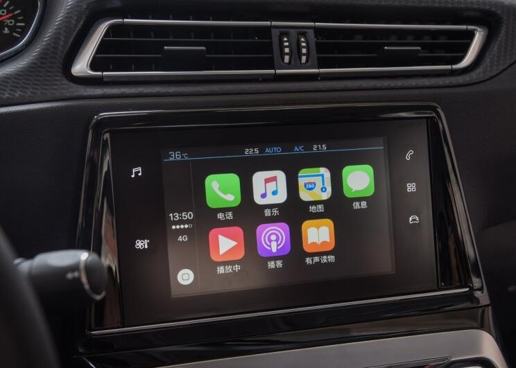 东风标致最帅的车型,东风标致漂亮