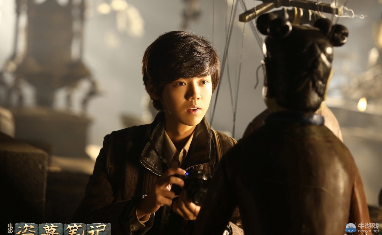 盗墓笔记电视剧豆瓣评分,盗墓笔记豆瓣评分排行