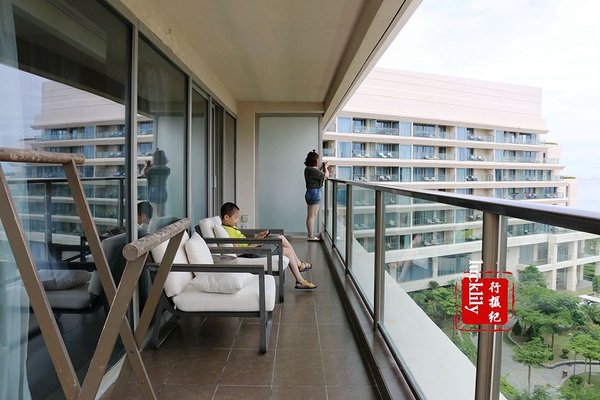 三亚美高梅临海,美高梅三亚旅拍