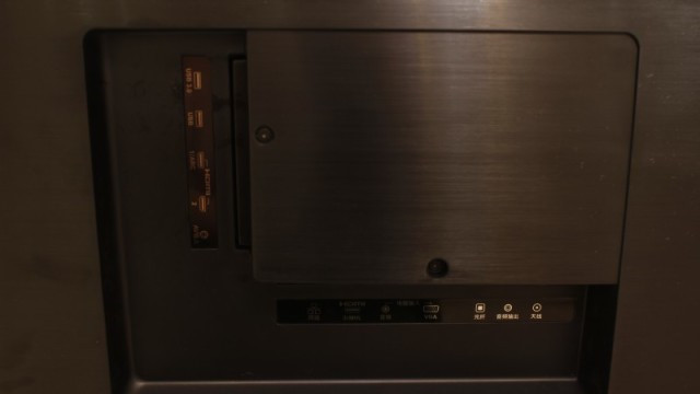 怎样选购4k大屏电视,为什么要买4k显示器