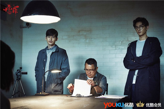 十宗罪第一个案件的真实案例,十宗罪十个真实故事分别叫啥