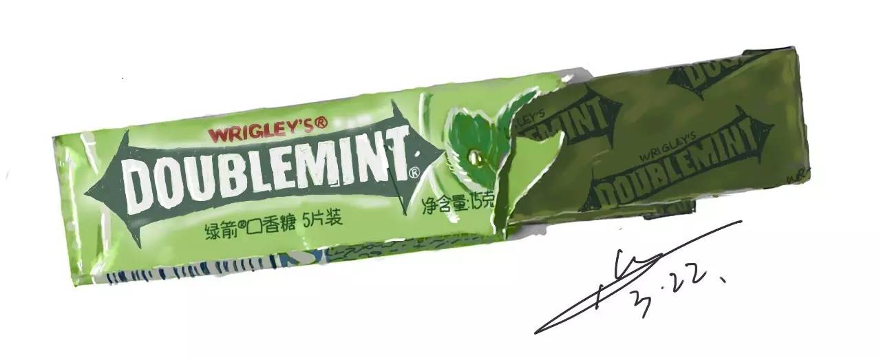 校红｜北电林宇瀚－1000多包方便面调味料作品的创造者