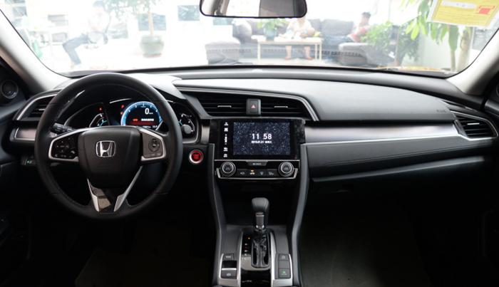 最近新款本田思域怎么样,最新款本田思域这个车怎么样