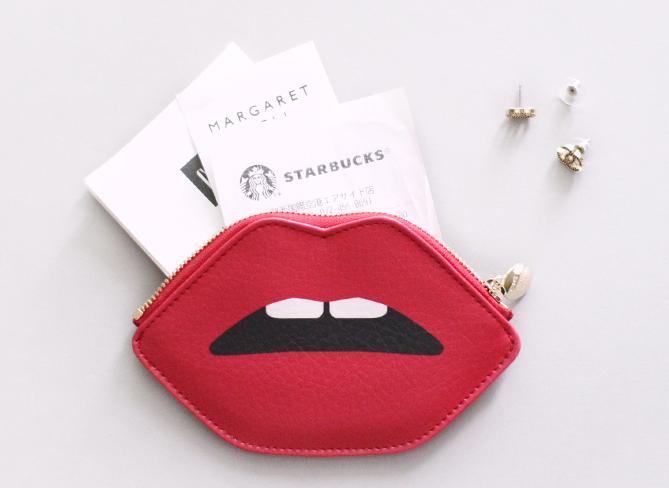 你的格调包说话，钱包也是一件迷人的艺术品！