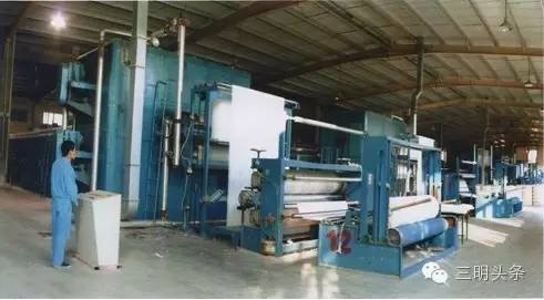 三明市首批企业名单,三明15家企业上榜