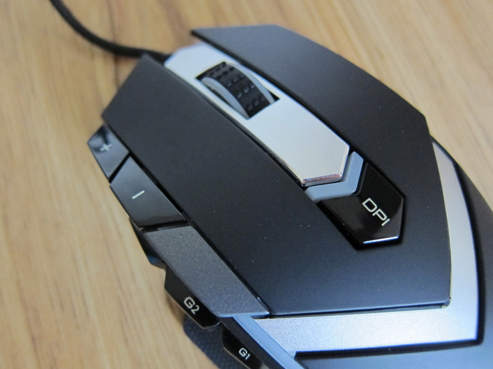 80后老玩家拿起新鼠标，重回游戏激情岁月