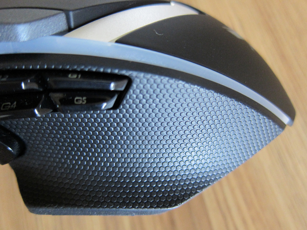 80后老玩家拿起新鼠标，重回游戏激情岁月