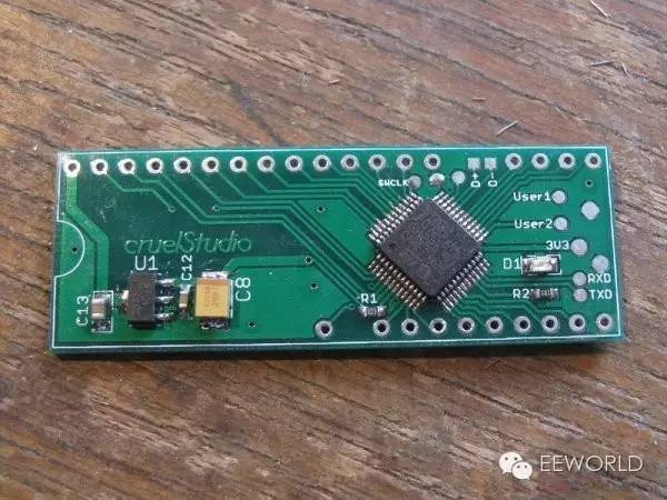 老键盘改成USB接口,老式键盘改usb接口视频教程