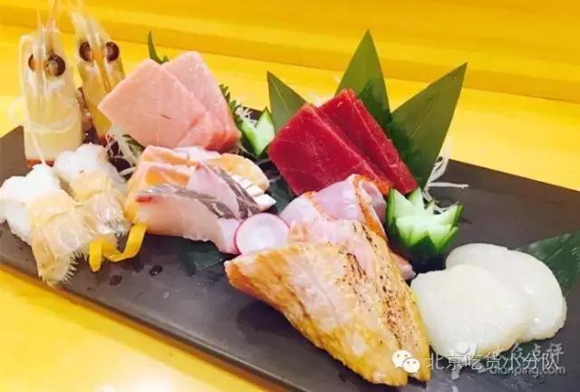 北京性价比高的日料店推荐,北京京城第一日料店