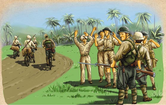 自行车长征,自行车发展史英语作文