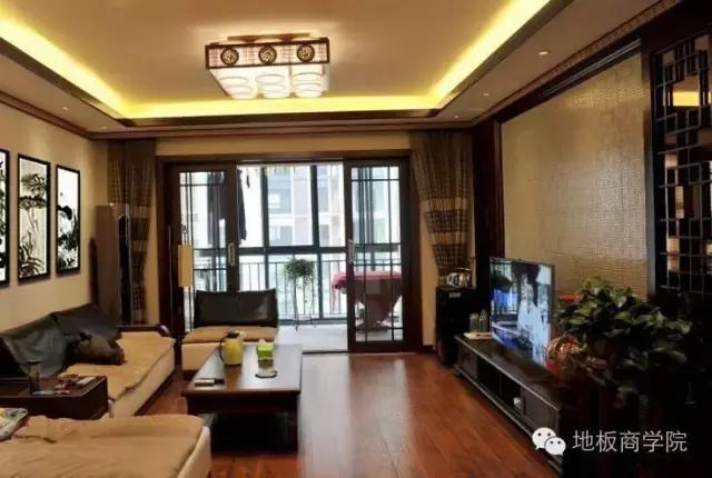 桦木地板价格一览表,桦木地板优缺点分析