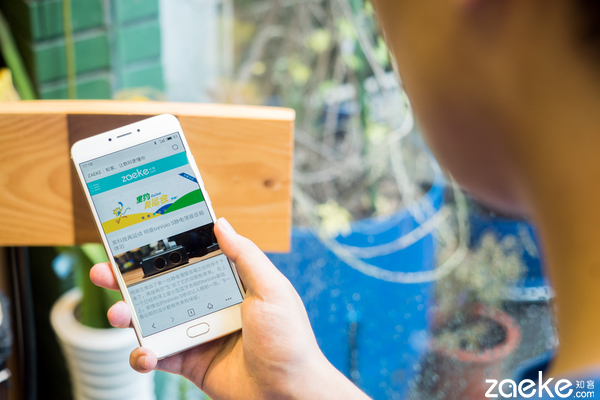 魅族mx6评测,魅族mx6手机深度评测