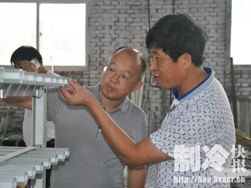 电热化霜的“掘墓人”