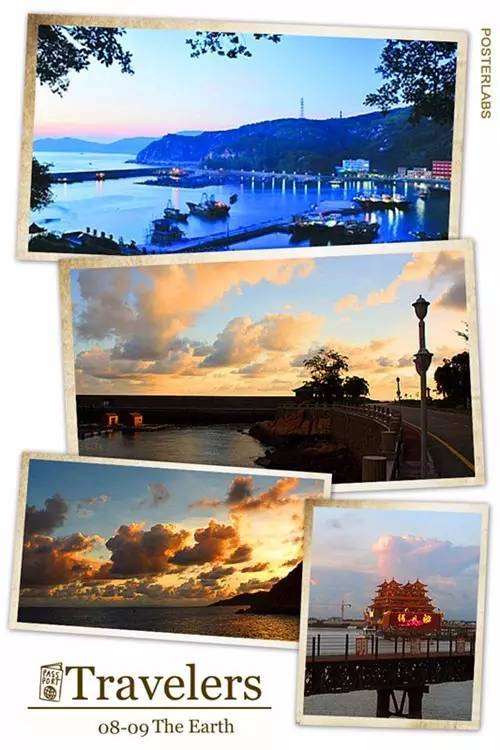 万山群岛钓鱼攻略,三步岗钓鱼攻略