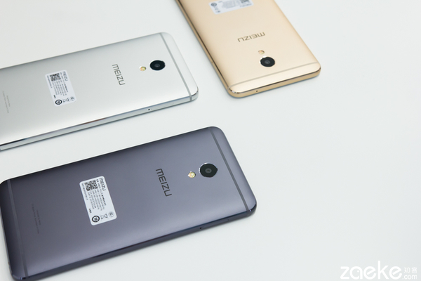 魅蓝e2开箱上手体验,魅蓝e简单小评测