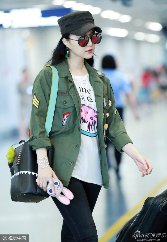 戚薇推荐手机壳,戚薇同款手机壳