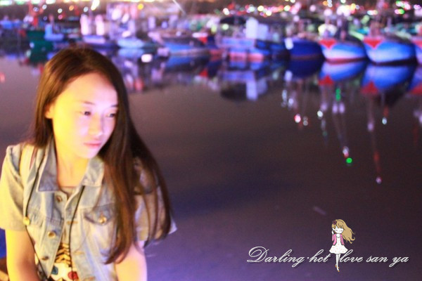 三亚我们的时光,三亚一起共度的时光