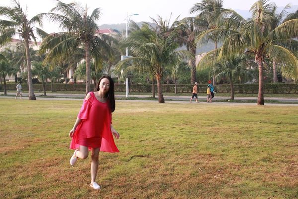 三亚我们的时光,三亚一起共度的时光