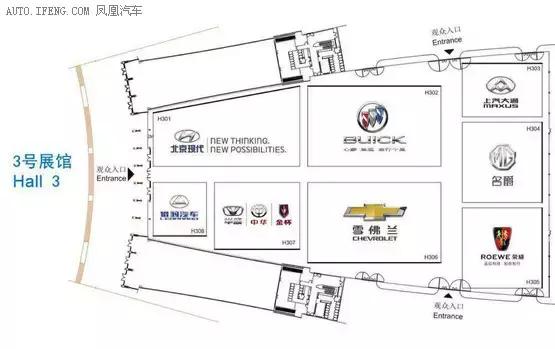 成都国际车展观展指南,今年的成都国际车展在哪里