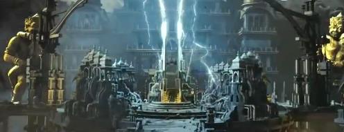 如何评价电影盗墓笔记,如何评价鬼吹灯和盗墓笔记