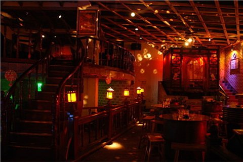 最具有成都特色的音乐酒吧,成都有哪些特色的街
