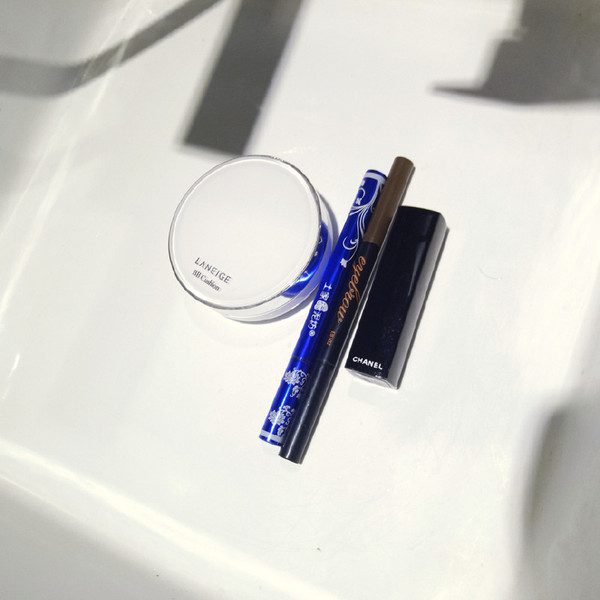 皮肤类型的卸妆产品,三款卸妆产品