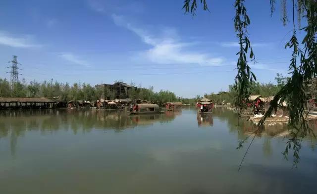 陕西民俗村排行榜,陕西十大民俗排行榜