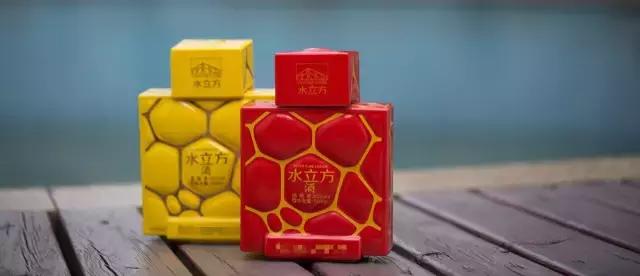 比国家队奥运队服还要丑的，是我国的奥运酒...