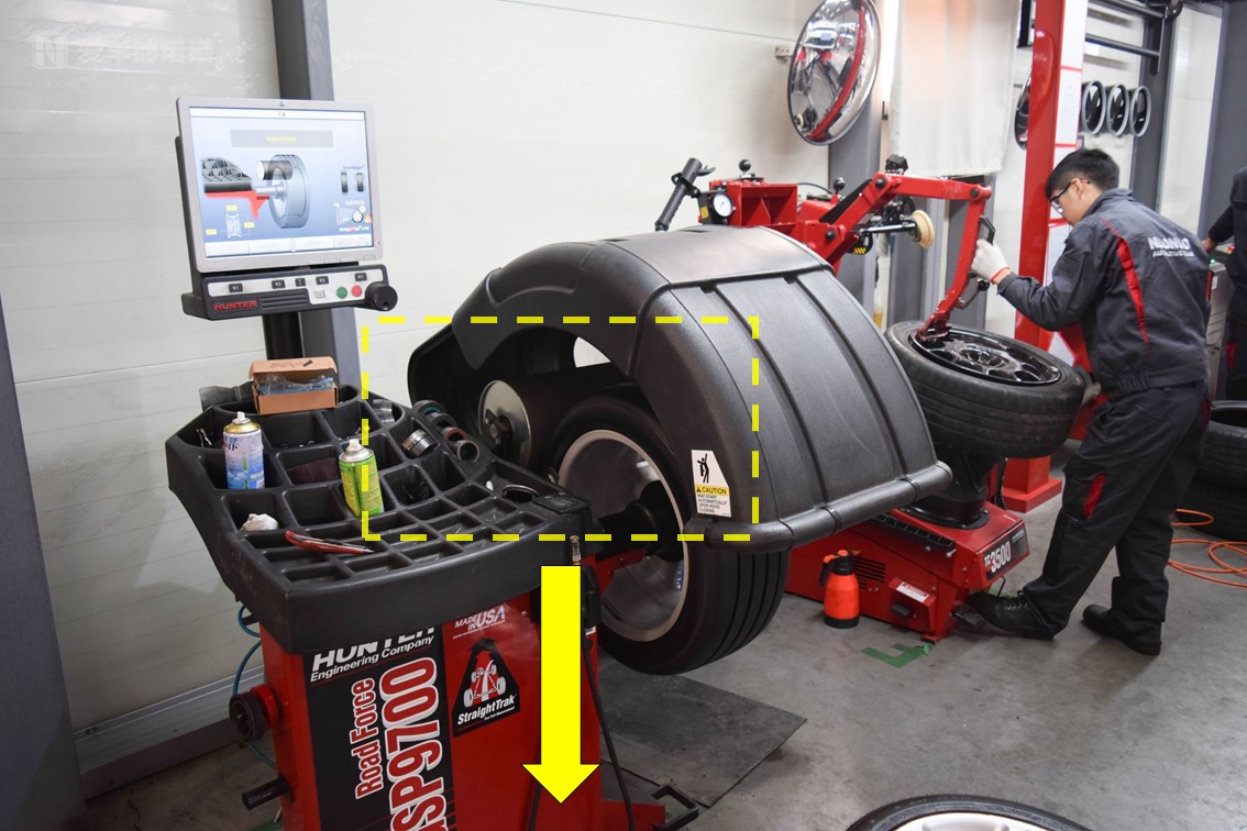 为什么动平衡做好还是抖,做了800次动平衡为什么还是抖动