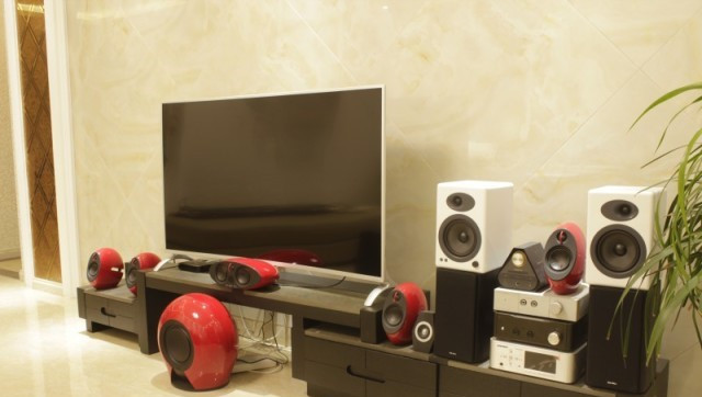 怎样选购4k大屏电视,为什么要买4k显示器