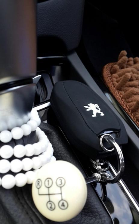 标致508动力,标致508动力不足的原因