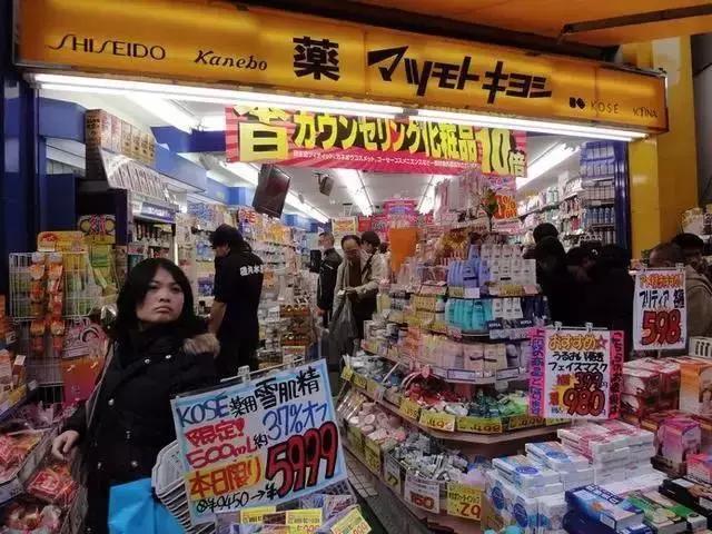 日本常用的干货,日本新手必备的东西