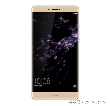 华为超大屏幕荣耀note8手机,华为手机荣耀note8屏幕