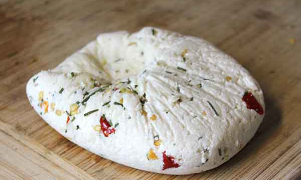 一帖看全常见芝士！麻麻再也不用担心我在超市芝士柜迷路了